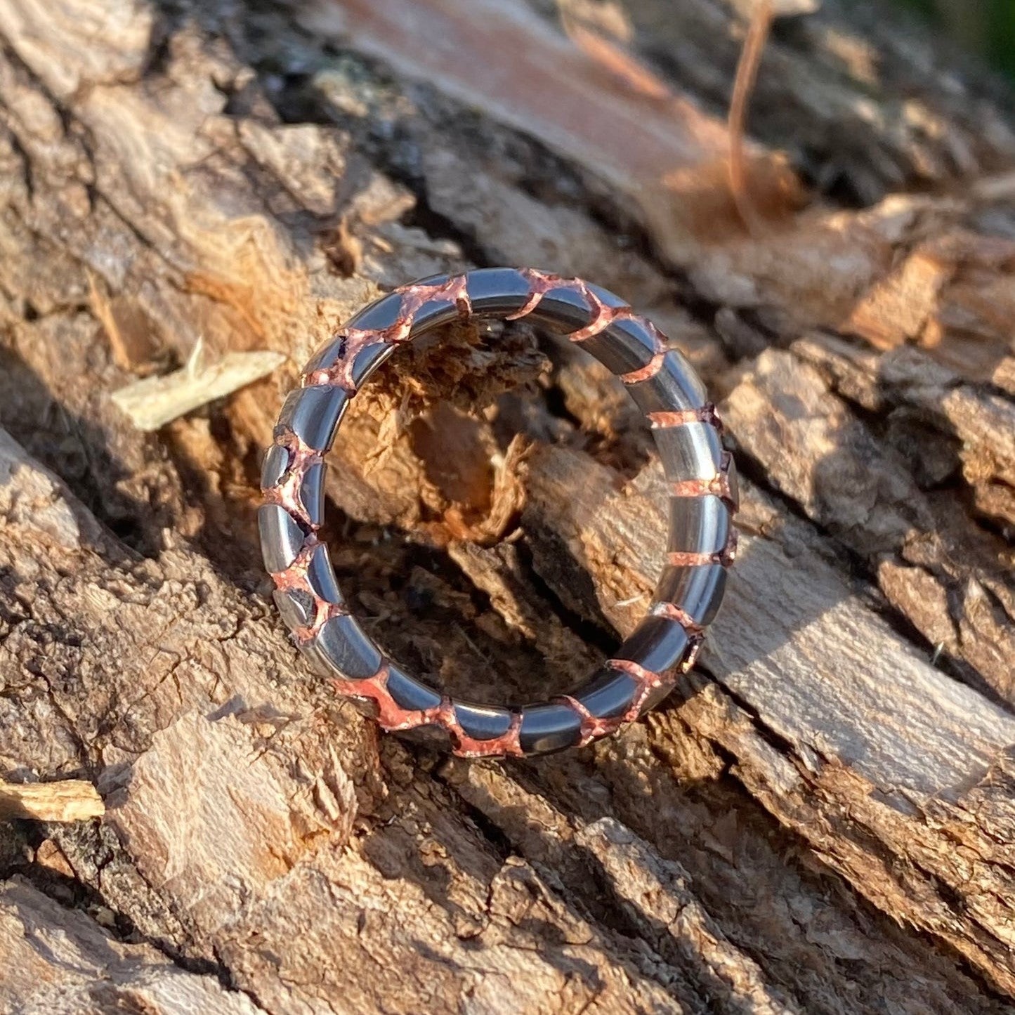 Superconductor Ring