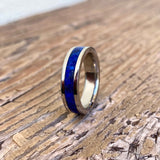 Lapis Lazuli Ring