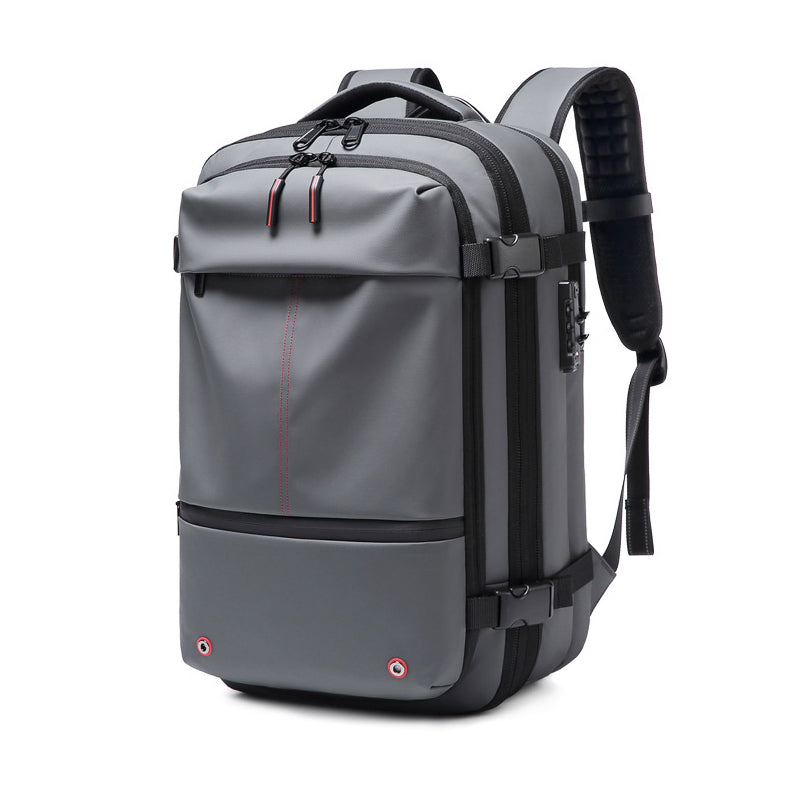 Vacuum Compression Travel Backpack 22-60L - MEGABUNDLE 4 X 1